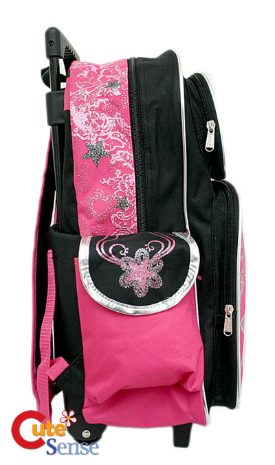 roller bag pinko